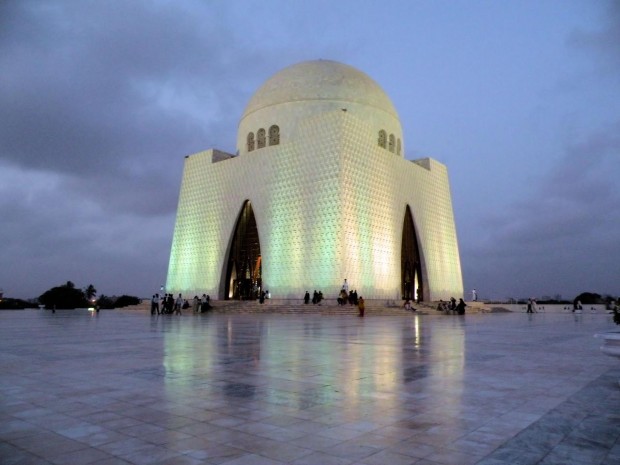 10 Raison pour Voyager en Pakistan ou en Inde