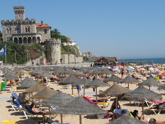Illustration : 7 Meilleures plages Urbaines du Monde