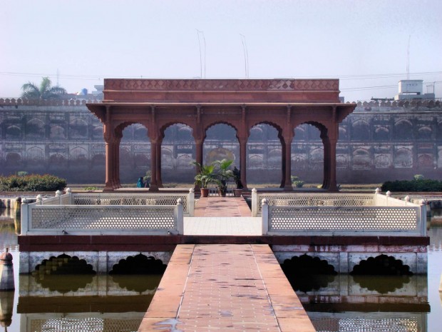 Illustration : 8 Raison pour Voyager en Pakistan ou en Inde