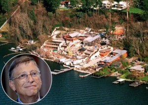 Bill Gates
