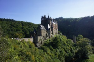 Burg Eltz