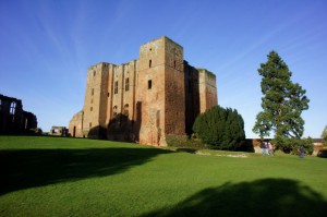 Château de Kenilworth