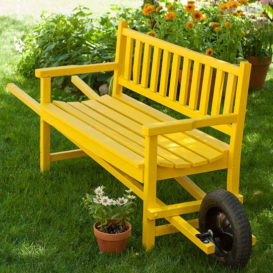 Des-Idées-pour votre Jardin pour cet été