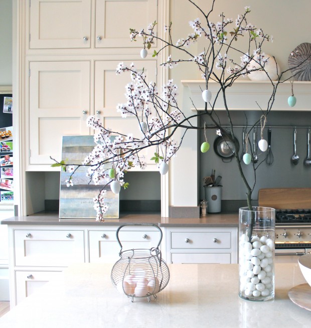 Décorations de Pâques pour Votre Maison