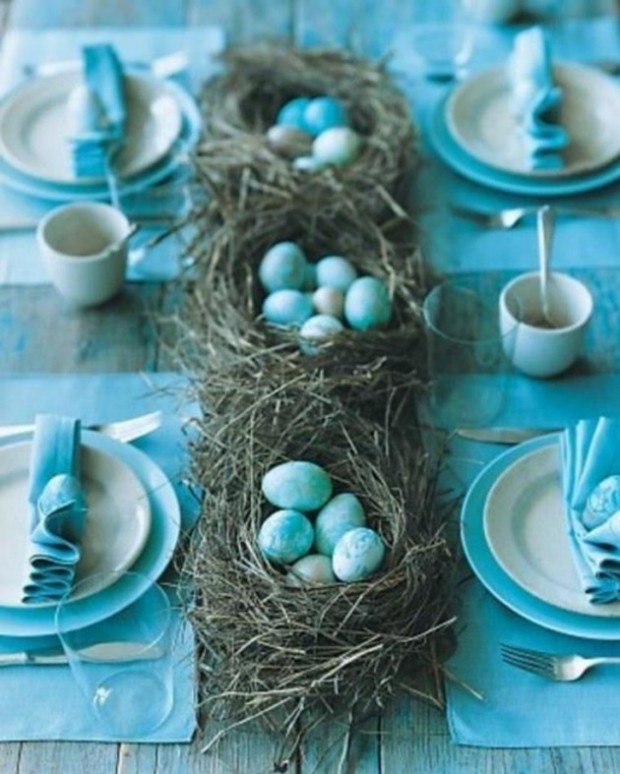 Décorations de Pâques pour-Votre Maison
