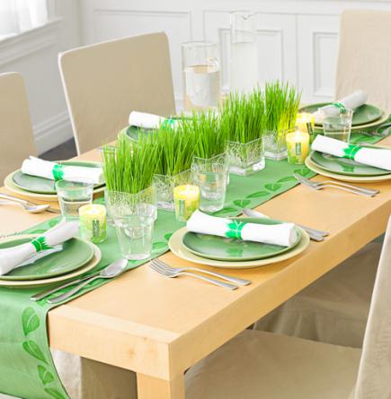 Illustration : Décorations de Pâques pour Votre Maison