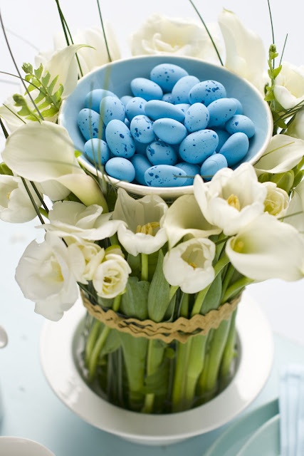 Décorations-de Pâques pour Votre-Maison
