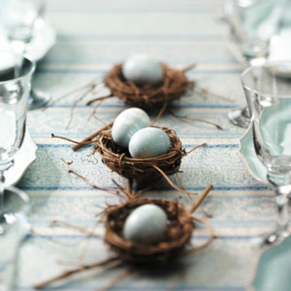 Décorations-de-Pâques pour Votre Maison
