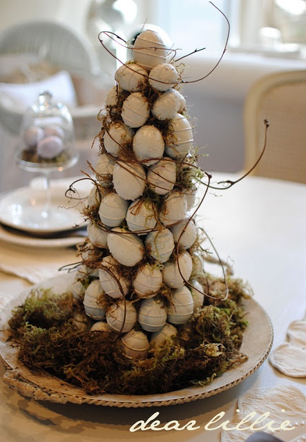 Décorations-de-Pâques-pour Votre Maison