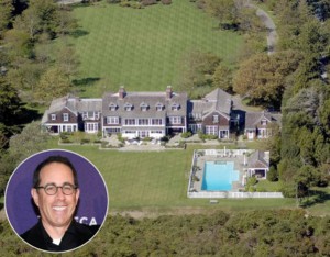 Jerry Seinfeld