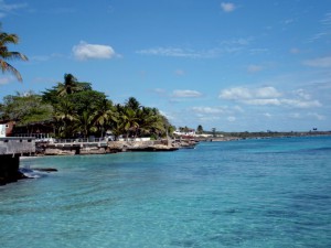 Plage Juan Dolio
