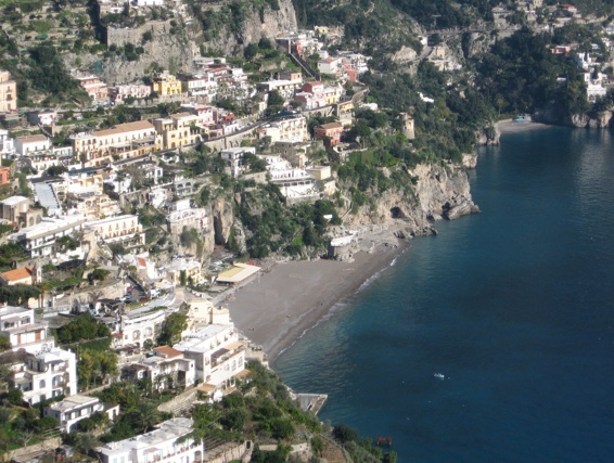 Les pays les plus beaux dans le monde