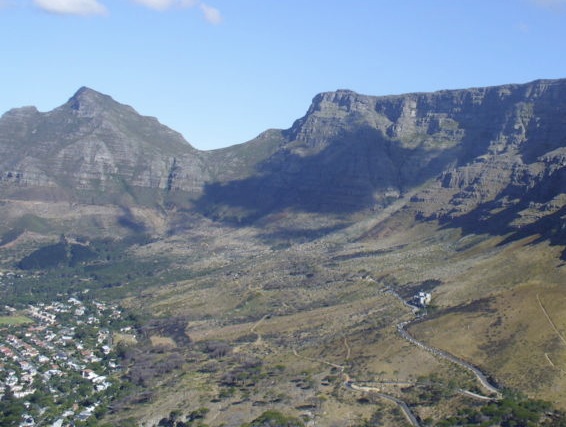 Les pays les plus beaux dans le monde