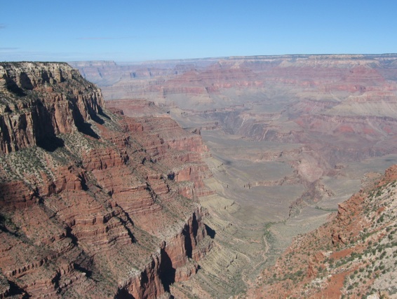 Les pays les plus beaux dans le monde
