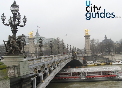 Les villes à visiter absolument en Europe