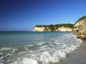 Plage Macao