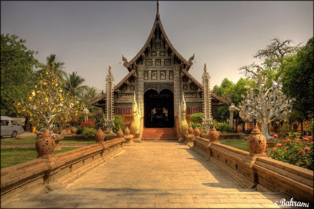 Meilleures Photographies-Architecturales