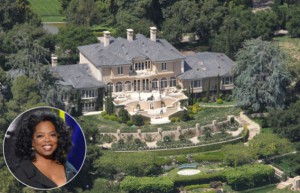 Oprah Winfrey