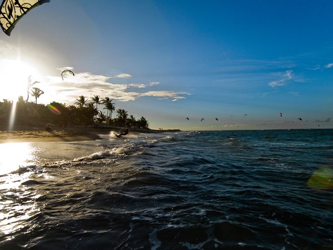Illustration : Les plus Belles Plages de la République Dominicaine