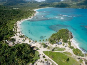 Plage Playa Rincón