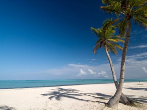 plage Punta Cana