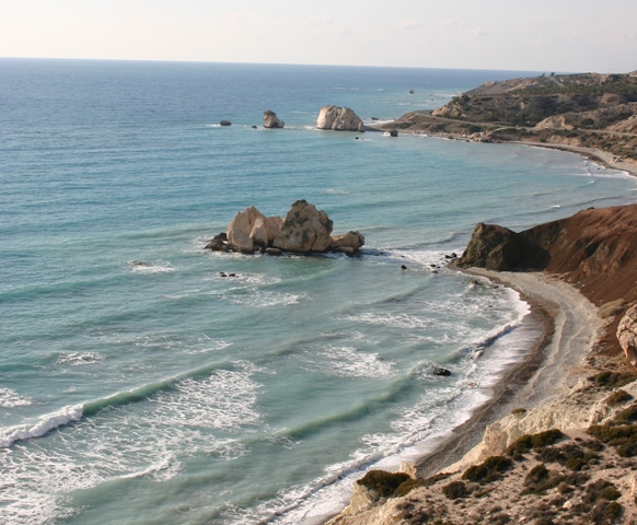 Illustration : Si vous optez pour un Voyage pas cher choisir Voyage en Chypre