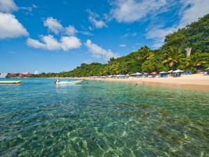 Plage Sosua 