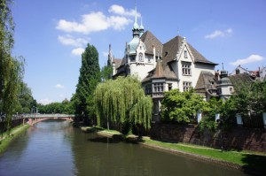 Strasbourg
