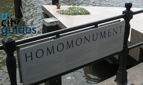 Illustration : Top 10 De villes gay dans le monde