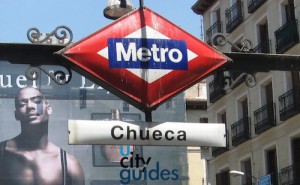 Top 10 De villes gay dans le monde Madrid