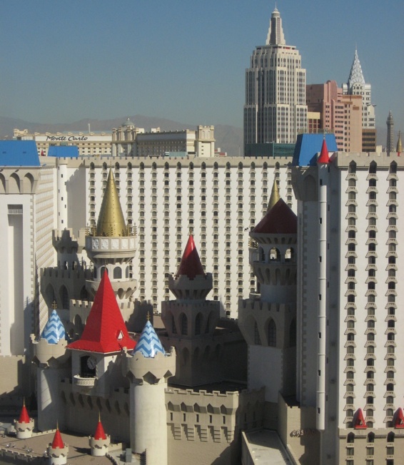 Top 10  Des Attractions Touristiques le plus surestimé dans le monde