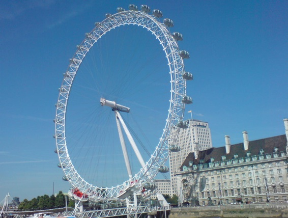 Top 10  Des Attractions Touristiques le plus surestimé dans le monde