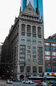 Université de Chicago