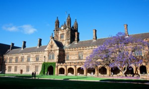 Université de Sydney