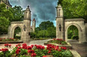 Université de l'Indiana