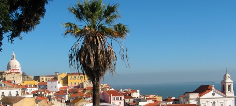 Villes les plus romantiques du monde