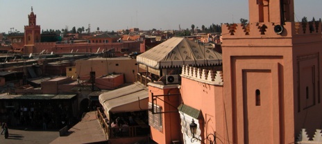 Villes les plus romantiques du monde