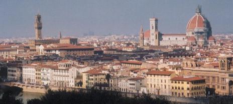 Villes les plus romantiques du monde