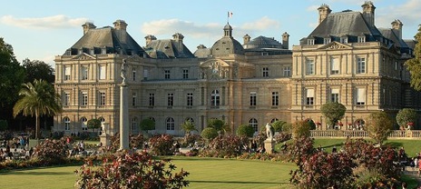 Villes les plus romantiques du monde