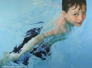 Alyssa Monks