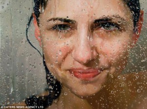 Alyssa Monks peintre
