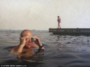 Alyssa-Monks peintre