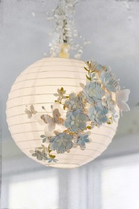 idées de bricolage pour la lampe
