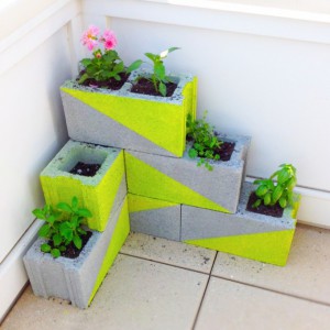 idées de bricolage pour les fleurs