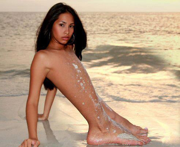 Illustration : Des images Photoshopée extrêmement bouleversantes