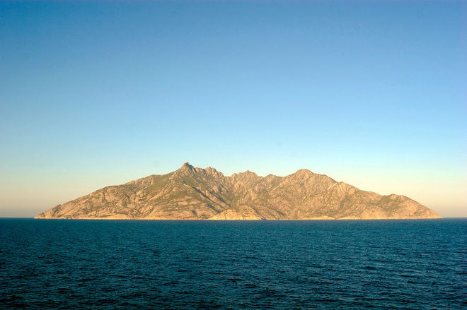 La mystérieuse ''Monte- Cristo"
