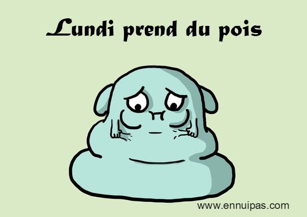 aimez lundi