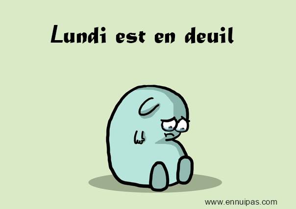 aimez lundi