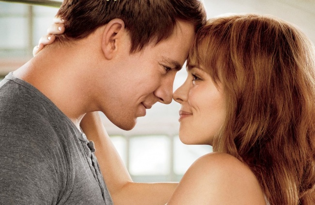 the-vow-afisha l'amour