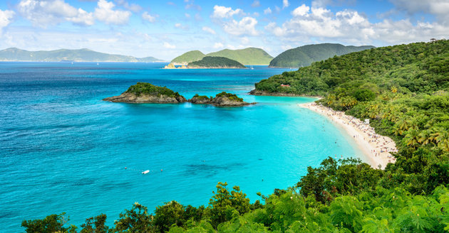 St. John USVI